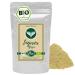Azafran ORGANIC Ginger ground ginger powder 500g 500 g (1 pack)