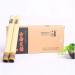 Dunsby Moxa Roll Sticks 18x200mm - Premium Smoking Gold Powder Moxa Rods for Moxibustion & Massage | Fast International Shipping - Buy Online on GoSupps.com