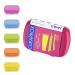 Curaprox Travel set set with travel toothbrush CS 5460 toothpaste be you interdental brush CPS Prime 07 CPS Prime 09 available in six colors or six flavors