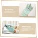 minkissy 1 Pair Gel Gloves Cracked Hands Repair Gloves Moisturizing Beauty Gloves Sokcs Hand Repair Gloves Moisturizing Hand Gloves Hand Spa Gloves Yarn Daily Use Cotton Gloves 20X13CM - Buy Online on GoSupps.com