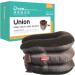 Nakeah Samnuerly Inflatable Cervical Neck Traction Device - Pain Relief & Decompression at Home - Buy Online on GoSupps.com