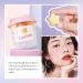 6-Color Mini Matte Star Capsule Lipstick Set - Long Lasting & Non Stick Cups - Velvet Portable & Candy Colour - Perfect for All Occasions - PINK - Buy Online on GoSupps.com