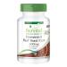 Fairvital | Fermented Red Rice 600mg - Monascus purpureus Capsules - HIGH-Dosage with 2.95mg Monacolin K per Capsule - Vegan - 120 Capsules