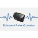 Professional Fingertip Pulse Oximeter - Blood Oxygen Monitor & Pulse Monitor for Sports | Fast International Shipping - Buy Online on GoSupps.com