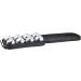 Premium Pearl Boules Balls Set - 8 Metal & 1 Wooden Ball for Boules & Boccia Game | Perfect Gift for Men - Includes Spacer & Bag - Buy Online on GoSupps.com