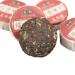 Th Puer au go t de riz gluant du Yunnan 50g (environ 8 10pcs) Mini th Tuocha cuit