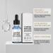 Copper Peptides GHK-Cu Peptides Serum Firming and Hydrating Face Serum Anti-Aging Skincare for All Skin Types 30ML / 1 FL OZ - Buy Online on GoSupps.com
