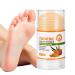 Foot Balm Stick 35g Nourishing Repairing and Moisturizing Care Stick - Cream for Heels For Hand Foot Elbow Knee Leg Body and Skin Care Day and Night In
