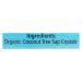 Coconut Secret Raw Coconut Crystals 12 oz - Pure Natural Sweetener - Buy Online on GoSupps.com