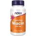 Now foods niacin flush-free vitamin B3 without flush 250mg 90 vegan capsules laboratory tests gluten-free soybrei vegetarian without genetic engineering