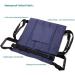 Patient Lift Stair Slide Board Wheelchair Transfer Pad Positioning Bed Pad Transfer - Buy Online on GoSupps.com