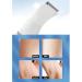 Baofuya 5-in-1 Electric Hair Remover | USB Rechargeable Stainless Steel Facial Razor for Women Ideal for Face Nose Eyebrows & Arms - Buy Online on GoSupps.com
