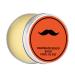 Beard Cream for Men - Moisturizing Beard Butter & Moisture Cream for Thicker Growth | Natural Beard Care & Mustache Balm | 0.68 oz | Dankek - Buy Online on GoSupps.com
