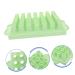 Buy 1pc Lipstick Filling Mold | DIY Lip Balm Tray & Lip Gloss Kit for Adults - Handmade Lip Balm Mold - Buy Online on GoSupps.com