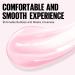 Tomicca 5 in 1 Builder Nail Gel 15ml - Light Pink UV/LED Gel for Nail Extensions Strengthening & Design Ideal for Geln gel - Buy Online on GoSupps.com