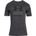 Under Armour Men's UA GL Foundation T-Shirt Charcoal Medium Heather XL
