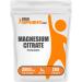BulkSupplements.com Magnesium Citrate Powder - Magnesium Supplement - Magnesium Powder - Pure Magnesium Citrate - Magnesium Citrate Laxative - Magnesium for Women (1 Kilogram - 2.2 lbs) 2.2 Pound (Pack of 1)