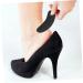 FOMIYES 6 Pairs Anti-Wear Stickers for High Heels | Comfortable Heel Cushions & Inserts for Clear Heels - Shop Now - Buy Online on GoSupps.com