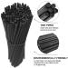 Rattan Aroma Diffuser Sticks - 24cm Natural Fiber Fragrance Sticks (160 pcs) for Room Scenting & Replacement - Buy Online on GoSupps.com