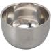 Hosit Men's Shaving Brush Set - Stainless Steel Bubble Bowl Kit for Perfect Shaves | International Shipping Available - Buy Online on GoSupps.com