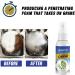 All-Purpose Bubble Cleaner - Foam Cleaner All Purpose - Bathroom Rinse- Cleaner - Grease Cleaner Foam Cleaner Remover for Kitchen Bathroom Living Room 30ml - Buy Online on GoSupps.com