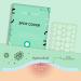 NOACNE Hydrocolloid Pimple Patches - 144 Dots Anti Blemish Acne Treatment Sticker - Buy Online on GoSupps.com