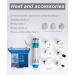 Shop Shockwave Therapy Device - Effective Handle Massager Tools for Pain Relief & Recovery | International Shipping Available - Buy Online on GoSupps.com