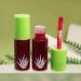 Allbesta Aloe Vera Lipstick Stain Tint Set - Waterproof Long-Lasting Matte Liquid Lipstick in Mermaid Colors | 6 Moisturizing Shades - Buy Online on GoSupps.com