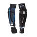 HK Army Crash Elbow Pads - Black (Small/Medium)
