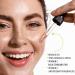 Virgin Marula Face Oil | Organic & Vegan | Vitamin C & E Hydration | Anti-Aging Moisturizer | Cruelty-Free Skincare 1 Fl Oz - Buy Online on GoSupps.com