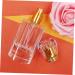minkissy 1pc Perfume Bottle Travel Essential Oil - Buy Online on GoSupps.com