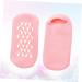 FRCOLOR 3 Pairs Moisturising Socks Toe Socks for Men Socks with Foot Lotion Socks for Women Stocking Fillers for Boys Anti-Dryness Heel Socks Heel Socks Heel Gel Man - Buy Online on GoSupps.com