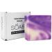Lavender Natural Bar Soap for Women - Stroll through a French Garden with Lavender Scent Bath Soap - Artisan Soap Gift Set with Shea Butter Soap Bar Box makes an Ideal Present for Women by SOAP CLUB