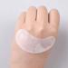 Fenshine 200 Pairs Eyelash Extension Eye Pads - Lint Free Hydrogel Under Eye Gel Pads for Professional Lash Supplies - International Shipping Available - Buy Online on GoSupps.com