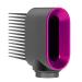 Pre-Styling Air Nozzle Wide Toothed Comb Attachment for Dyson Airwrap HS01 HS05 Hair Style Tool Accessories