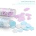 Jandh Portable Soap Leaves - 6 Mini Soap Wraps with Storage Box for Camping Hiking & Travel | On-the-Go Soap Solution - Buy Online on GoSupps.com