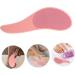 PAMINGONO Foot Grinder Dead Skin Cleaner Feet Rubbing Board Pedicure Exfoliating Supply Foot Rubbing Board Portable Foot File Manual Foot Scrubber Foot File Remover Foot Files - Buy Online on GoSupps.com