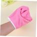 FOMIYES 1 Pair Spa Gloves Hand Spa Cover Bath Treatment Mitt Hand Treatment Mitts Insulated Gloves Paraffin Insulation - Buy Online on GoSupps.com