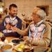 Cosysparks Funny Bibs for Adults - Humorous Bibs for Seniors & Party Gifts - Adjustable & Stylish Aprons for Men - Buy Online on GoSupps.com