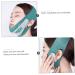 Beatifufu Thinner Beauty Facial V Thin Bandage Thin Slimming V Lifting-up Thin Masseter Chin Bandage -lifting Artifact - Buy Online on GoSupps.com