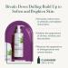 InstaNatural Glycolic Cleanser 6.7 fl oz - Exfoliating Face Wash for Radiant Skin - Buy Online on GoSupps.com