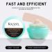 KOLYBEL Eyelash Extension Remover Cream - 15g | Professional Low Irritation Lash Remover for Sensitive Skin | Fast Dissolution for Salon Use - Buy Online on GoSupps.com