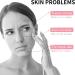 Hyaluronic Acid Firming Face Cream- Moisturiser Face Women - Anti aging Face Cream for Women - Deeply Nourishes Skin - Skin Lightening Cream - Light Texture and Easy Absorption - Buy Online on GoSupps.com