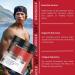 MuscleNh2 Essential Amino Pro Branch Chain Amino Acid Powder BCAA Helps Build Lean Muscle and Speed Up Recovery Red Apple Flavour 450g 30 Servings (Pack of 1) Red Apple 450g - Buy Online on GoSupps.com