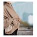 Pacum heated blanket USB-electric heating scarf portable thermal heating ceiling with bags portable multifunctional car heating ceiling (size: 150 x 70 cm) (150 x 70 cm) () warm as ever