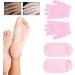 Cracked Repair Gloves Moisturizing Gloves Whiten and Moisturize Skin for Rough Hands and Feet Dull and Aging People - Buy Online on GoSupps.com