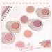 Ultimate Blurring Setting Powder | Waterproof Mini Ultra-Fine Face Loose Powder for Mature Skin | Matte Finish Makeup (ULTRA PINK) - Shop Now - Buy Online on GoSupps.com