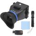 Hilitand Camera Viewfinder for Camera Camcorder - Buy Online on GoSupps.com