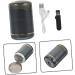 Buy Razor Wear-Resistant Electric Shaver: Compact Travel Beard Trimmer for Men - Premium Male Grooming Accessory - Buy Online on GoSupps.com