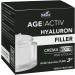  Matt Matt Age Activ Restructuring Anti-Ageing Face Cream - 3P Hyaluronic Acid - Straightener and Smoothing - Deep Hydration - Pack of 50 ml - Buy Online on GoSupps.com